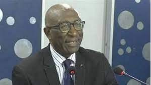 Obsèques du patriarche Charles Borromée ETOUNDI